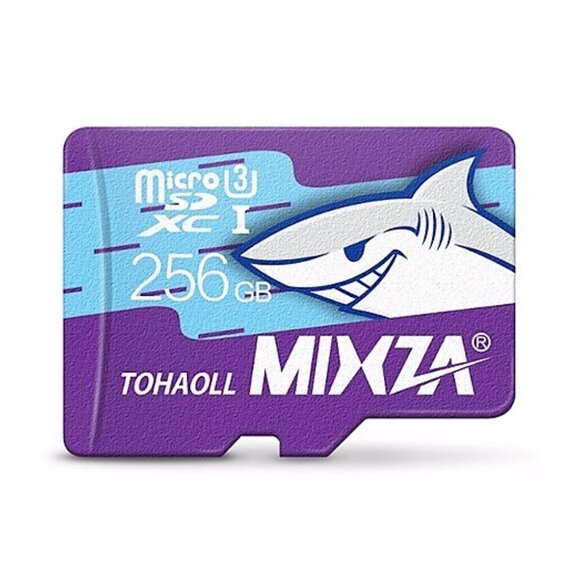 256gb Micro Card SD - Picture 2 of 3